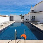 #133 With Pool Quiet Area Hébergement de vacances Albufeira