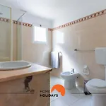 #133 With Pool Quiet Area Dom wakacyjny Albufeira
