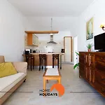 Dom wakacyjny #133 With Pool Quiet Area Albufeira
