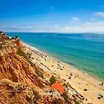 #133 With Pool Quiet Area Albufeira