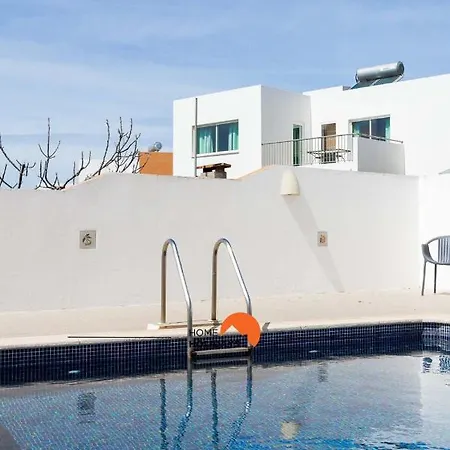 #133 Dias 1 By Holidays Vakantiehuis