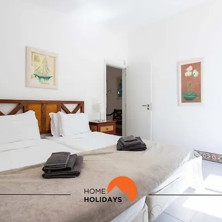 Vakantiehuis #133 Dias 1 By Holidays