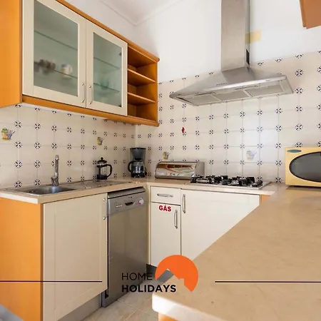 #133 With Pool Quiet Area * Albufeira