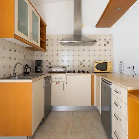 #133 Dias 1 By Holidays Holiday home *