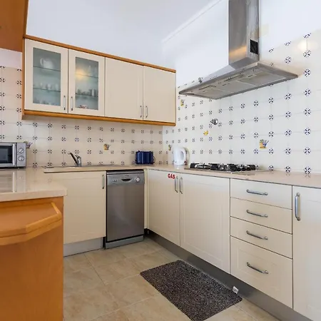 Holiday home #133 Dias 1 By Holidays