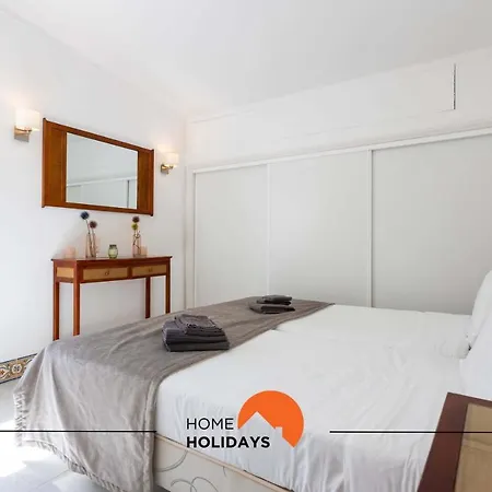 #133 Dias 1 By Holidays Hébergement de vacances Albufeira