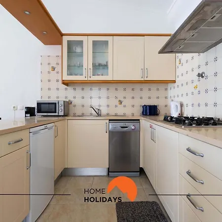 #133 Dias 1 By Holidays Holiday home Albufeira