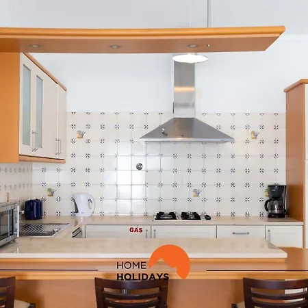 #133 Dias 1 By Holidays Holiday home Albufeira