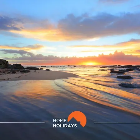 #133 Dias 1 By Holidays * Albufeira