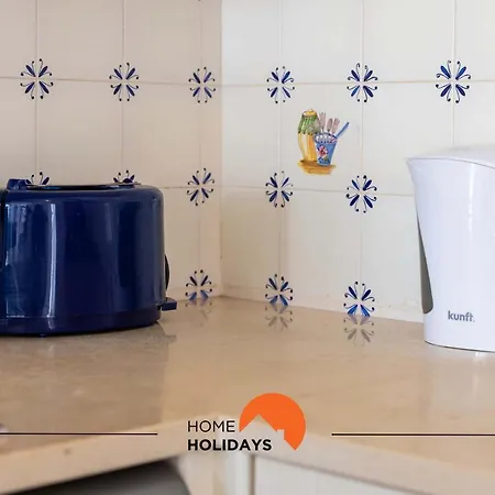 #133 Dias 1 By Holidays Holiday home *