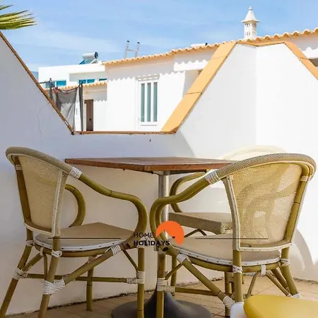 #133 Dias 1 By Holidays Holiday home