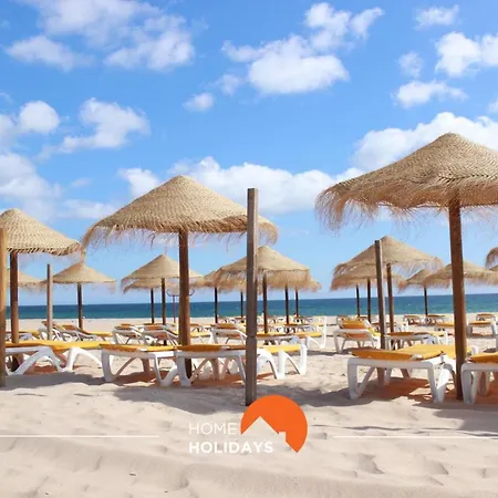 Holiday home #133 Dias 1 By Holidays *