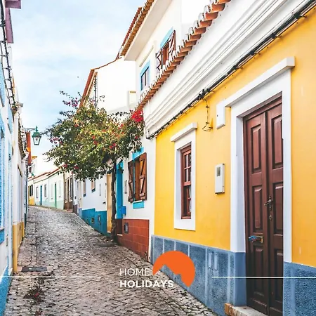 #133 Dias 1 By Holidays Holiday home *