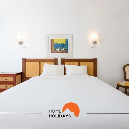 #133 Dias 1 By Holidays Holiday home Albufeira