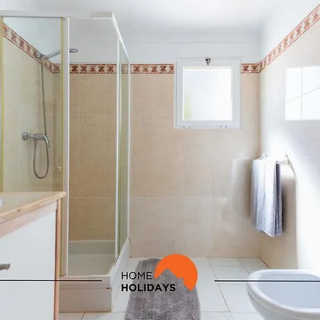 #133 Dias 1 By Holidays Holiday home *