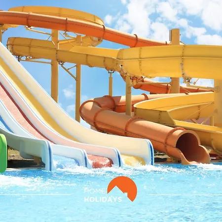 #133 Dias 1 By Holidays Hébergement de vacances