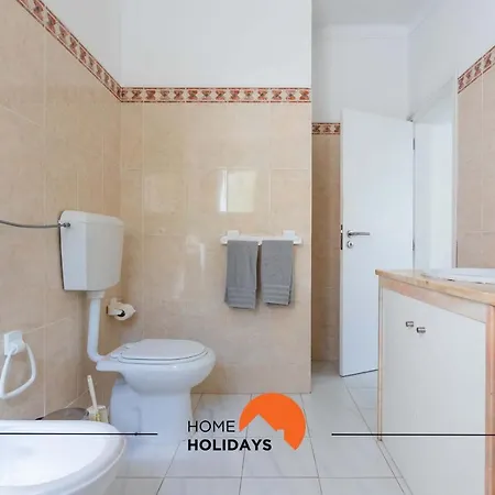#133 Dias 1 By Holidays Holiday home