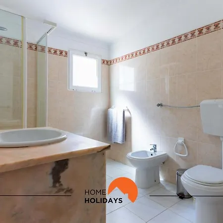 #133 Dias 1 By Holidays Holiday home Albufeira