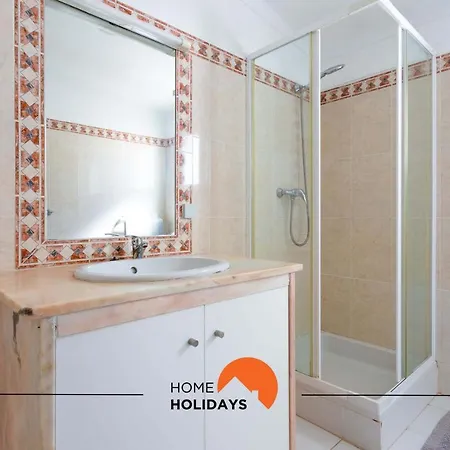 #133 Dias 1 By Holidays Hébergement de vacances Albufeira