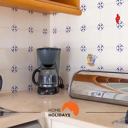 Holiday home #133 Dias 1 By Holidays