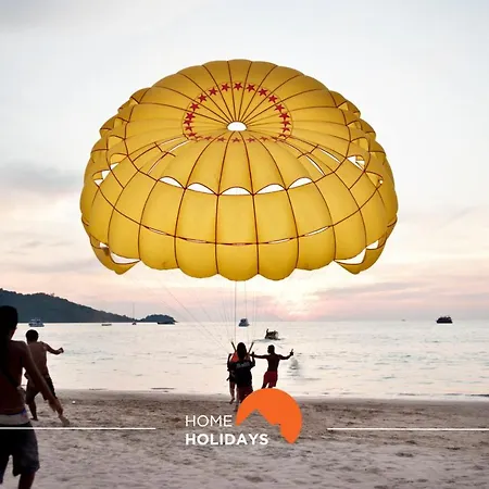 #133 Dias 1 By Holidays