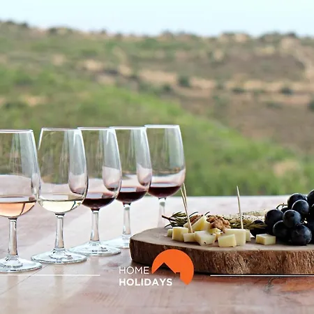 #133 Dias 1 By Holidays Holiday home *