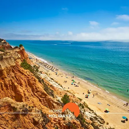 #133 Dias 1 By Holidays Albufeira