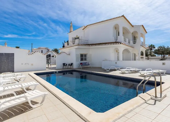 #133 With Pool Quiet Area Holiday home *