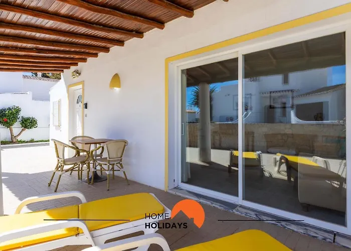 #133 With Pool Quiet Area * Albufeira