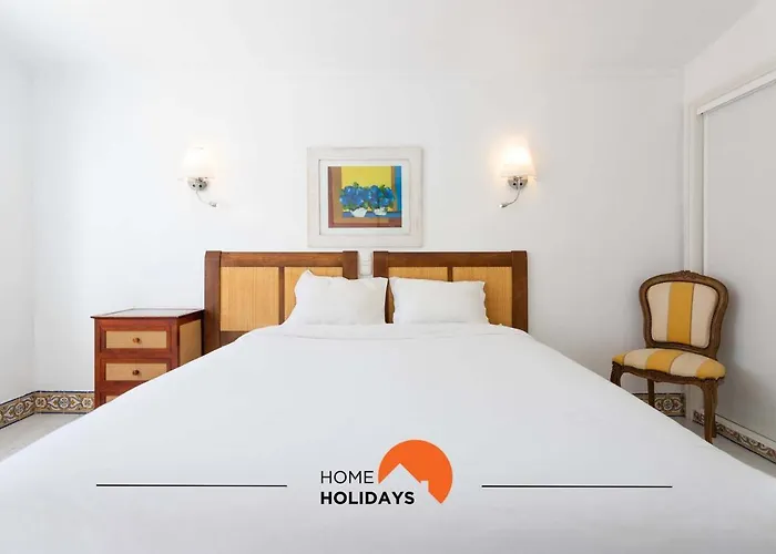 #133 With Pool Quiet Area Holiday home Albufeira