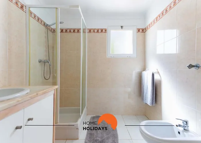 #133 With Pool Quiet Area Holiday home *