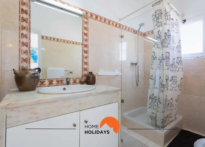 #133 With Pool Quiet Area Holiday home *