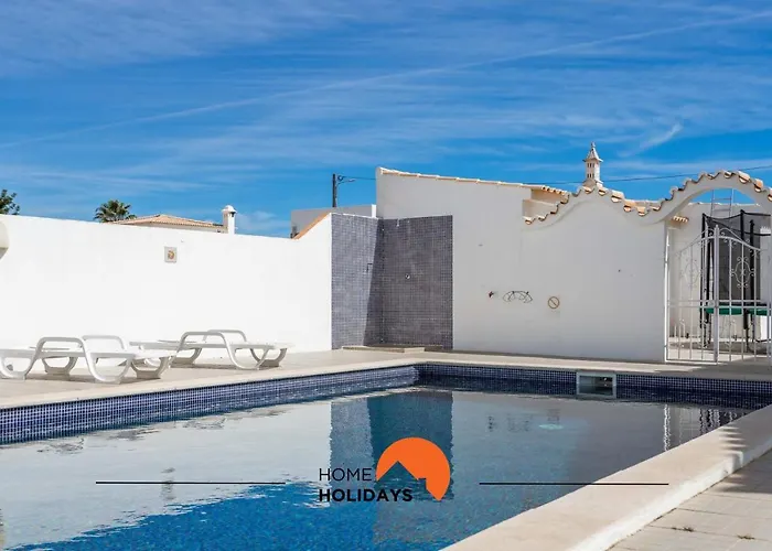 #133 With Pool Quiet Area Holiday home *