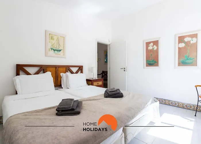 Holiday home #133 With Pool Quiet Area