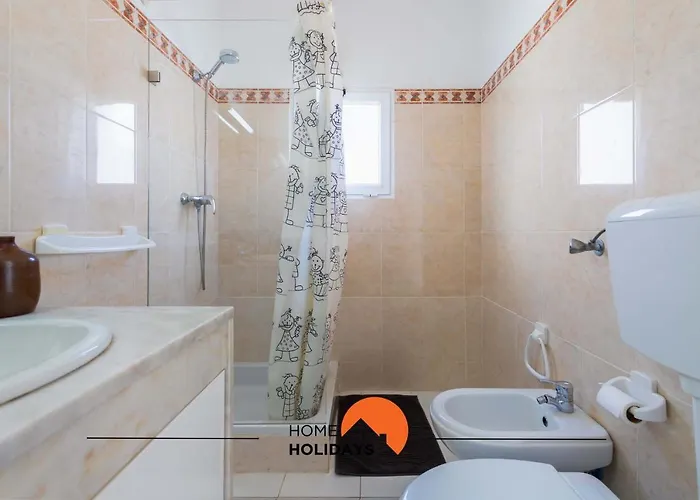 #133 With Pool Quiet Area * Albufeira