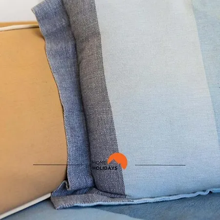 Дом отдыха #133 Dias 1 By Holidays Албуфейра