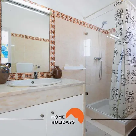 #133 Dias 1 By Holidays Дом отдыха *