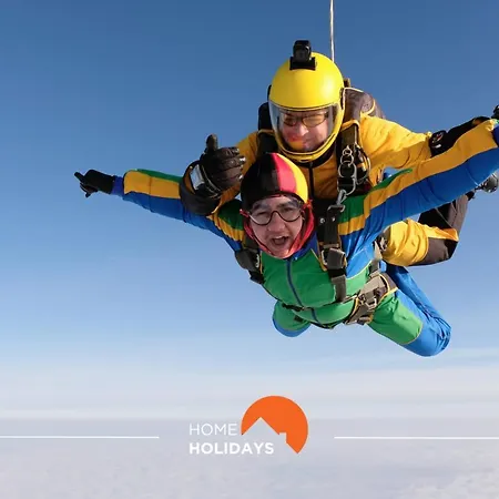 #133 Dias 1 By Holidays