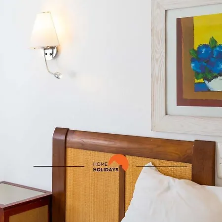 #133 Dias 1 By Holidays *