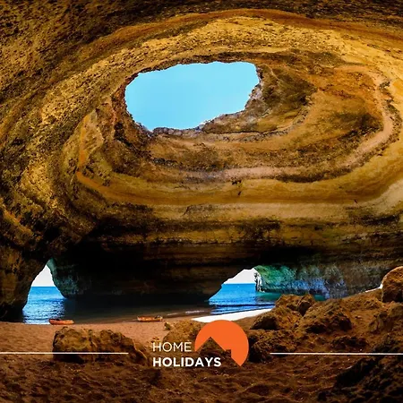 #133 With Pool Quiet Area Casa de Férias