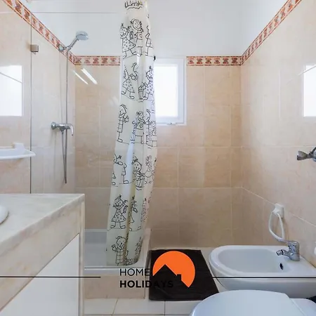 #133 With Pool Quiet Area * Albufeira