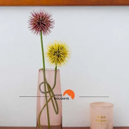 #133 Dias 1 By Holidays * Албуфейра