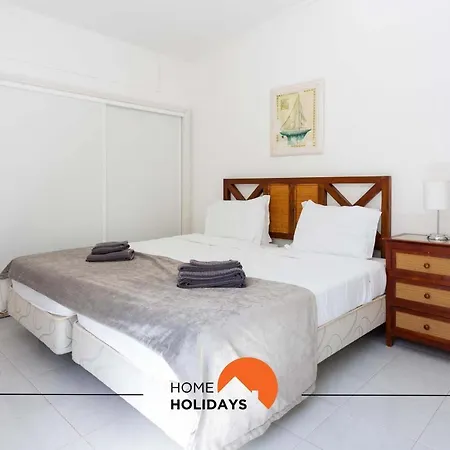 Дом отдыха #133 Dias 1 By Holidays Албуфейра