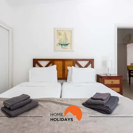 #133 Dias 1 By Holidays Дом отдыха *